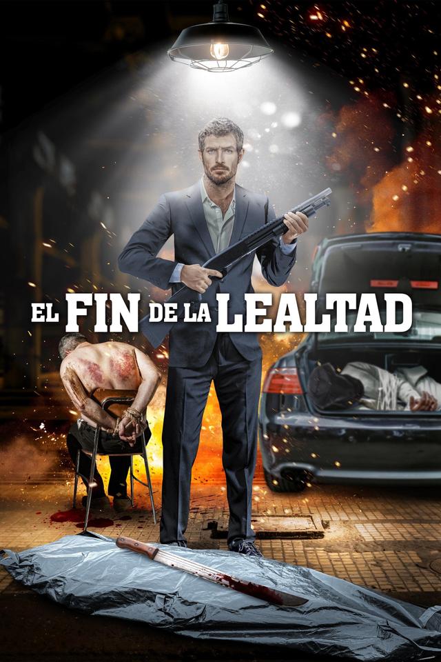 Fin de la lealtad