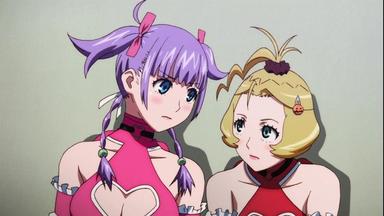 Wizard Barristers 1x6