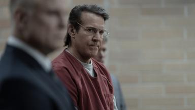 Happy Face: Asesino en Serie 1x3