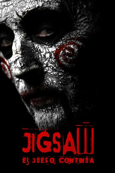 Jigsaw: El Juego Continúa