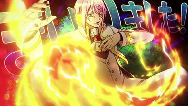 Welcome to Demon School! Iruma-kun 1x10