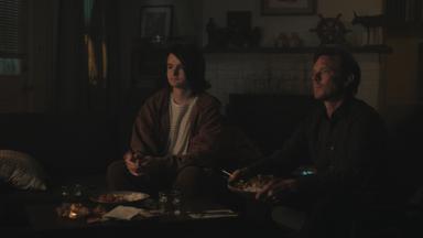 Se presume inocente 1x8