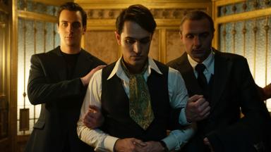 El Continental: Del mundo de John Wick 1x1