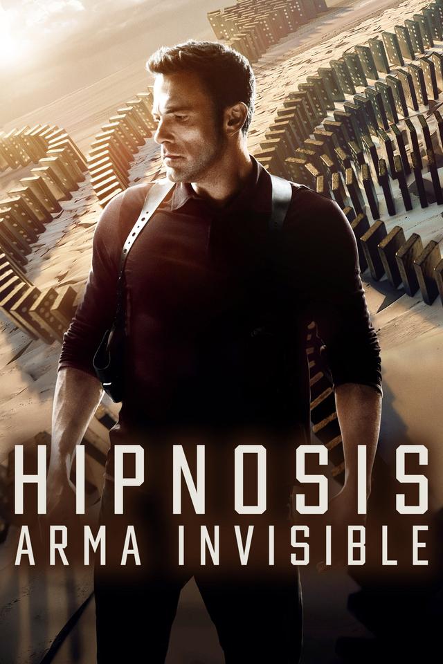 Hipnosis: Arma Invisible