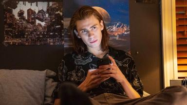 La señora Fletcher 1x6