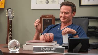 St. Denis Medical 1x15