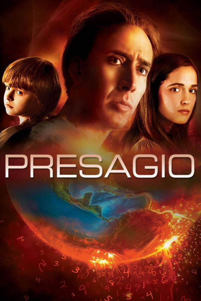 Presagio