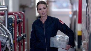 Chicago en llamas 13x15