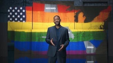 Enmienda: La lucha por la libertad en EE. UU. 1x5