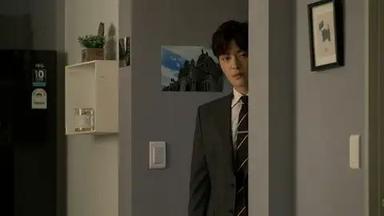 La esposa que conozco 1x11