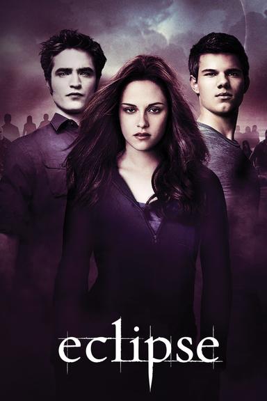 Crepúsculo: Eclipse