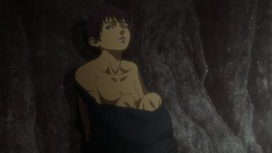 Berserk: La Edad de Oro – Memorial Edition 1x4