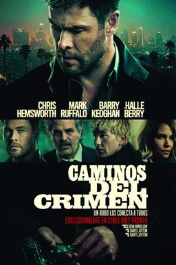 Caminos del crimen