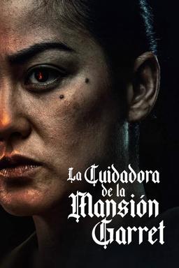 La cuidadora de la mansión Garret