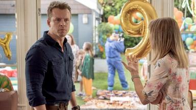 NCIS: Sydney 1x8