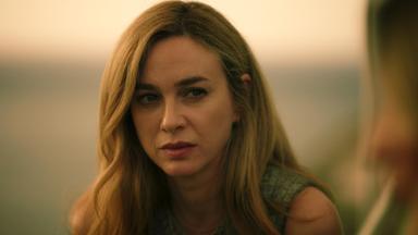 Desde el mañana 1x6