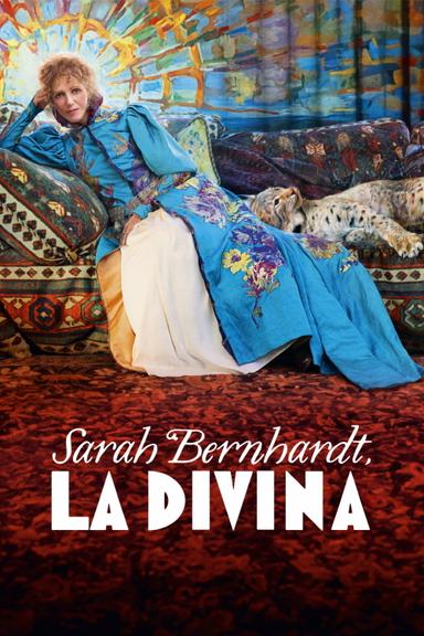 Sarah Bernhardt, La Divine