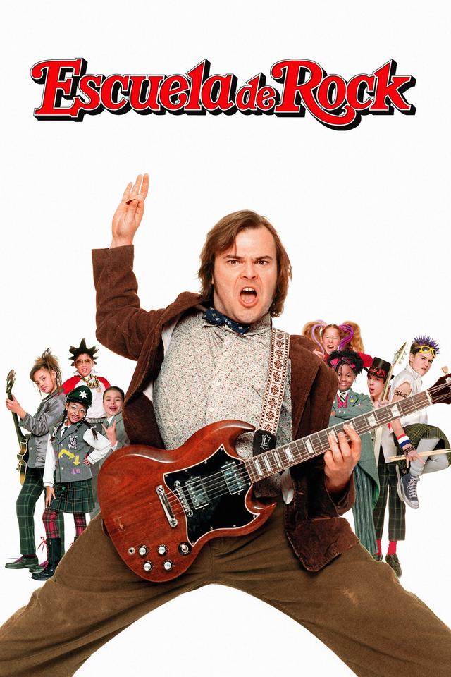 Escuela de Rock