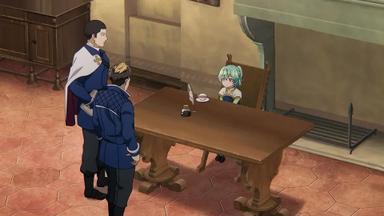 The Weakest Tamer Began a Journey to Pick Up Trash 1x12