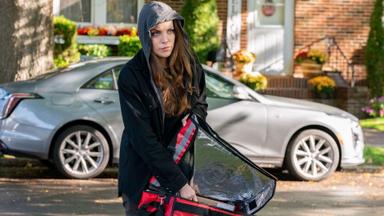 The Hunting Party 2x4