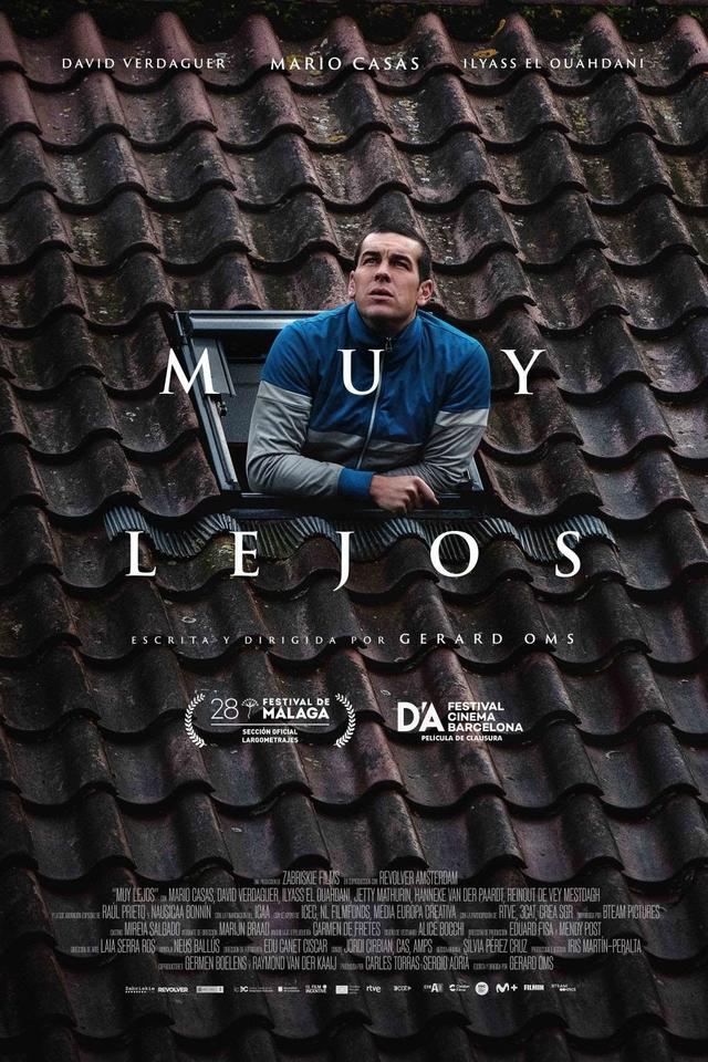 Molt lluny