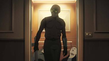 Splinter Cell: Deathwatch 1x1