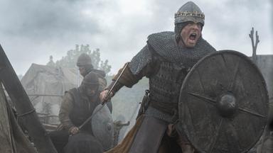King & Conqueror 1x7