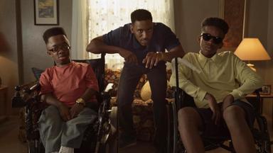 Wu-Tang: Una saga americana 1x9