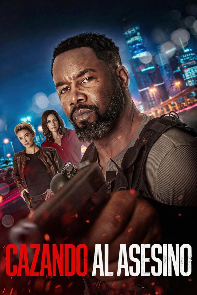 Cazando al asesino
