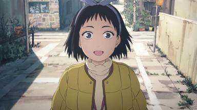 TENGOKU-DAIMAKYO 1x6