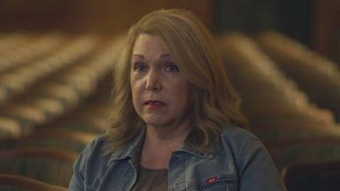 La Caída: Dios, Codicia y el Culto de Gwen Shamblin 1x1