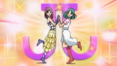 Bakugan: La Batalla 1x7