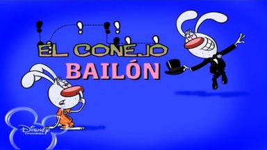 Brandy Y El Sr. Bigotes 1x9