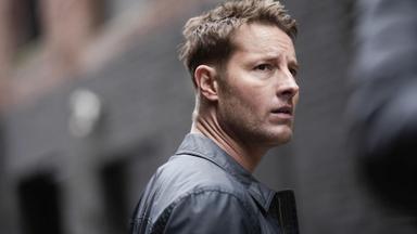 Tracker: Buscador de recompensas 2x13