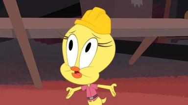 Bugs y sus Amigos a la Obra 1x4