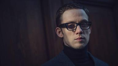 The Ipcress File 1x6