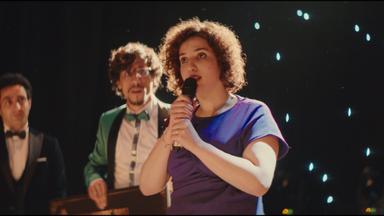 Grond: Tierra natal 1x7