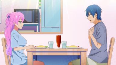 Más que una pareja, menos que amantes 1x1