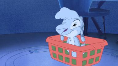 Lilo y Stitch: La Serie 1x39