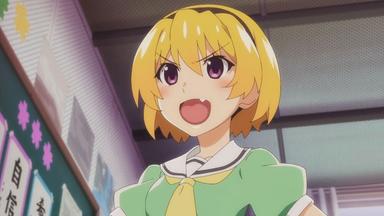 Higurashi: When They Cry - GOU 1x17