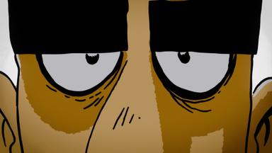 Este mundo no me hará mala persona 1x1