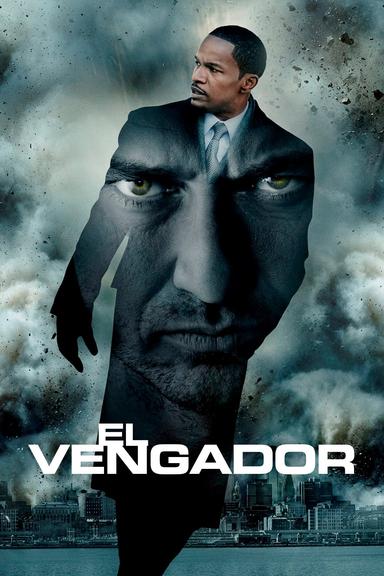 El vengador