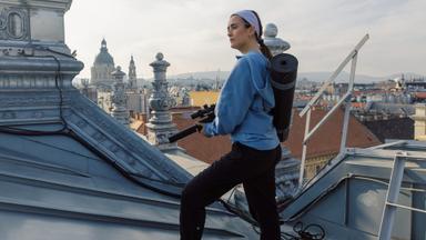 NCIS: Tony & Ziva 1x7