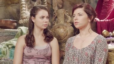 Mako Mermaids: An H2O Adventure 1x11