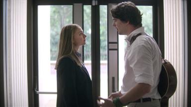 Adolescentes cazadoras de recompensas 1x5