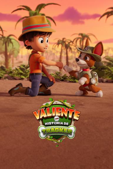 Valiente: Una Historia de Tracker