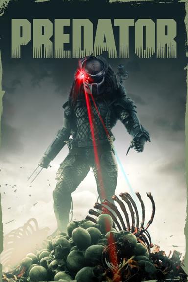 El Depredador
