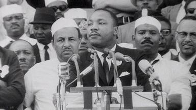 Enmienda: La lucha por la libertad en EE. UU. 1x3