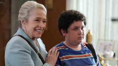 Matlock 1x13