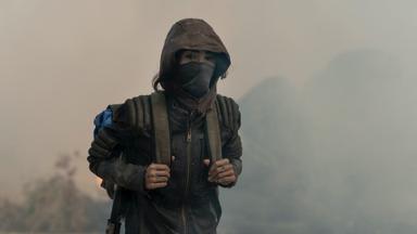 The Walking Dead: World Beyond 1x3